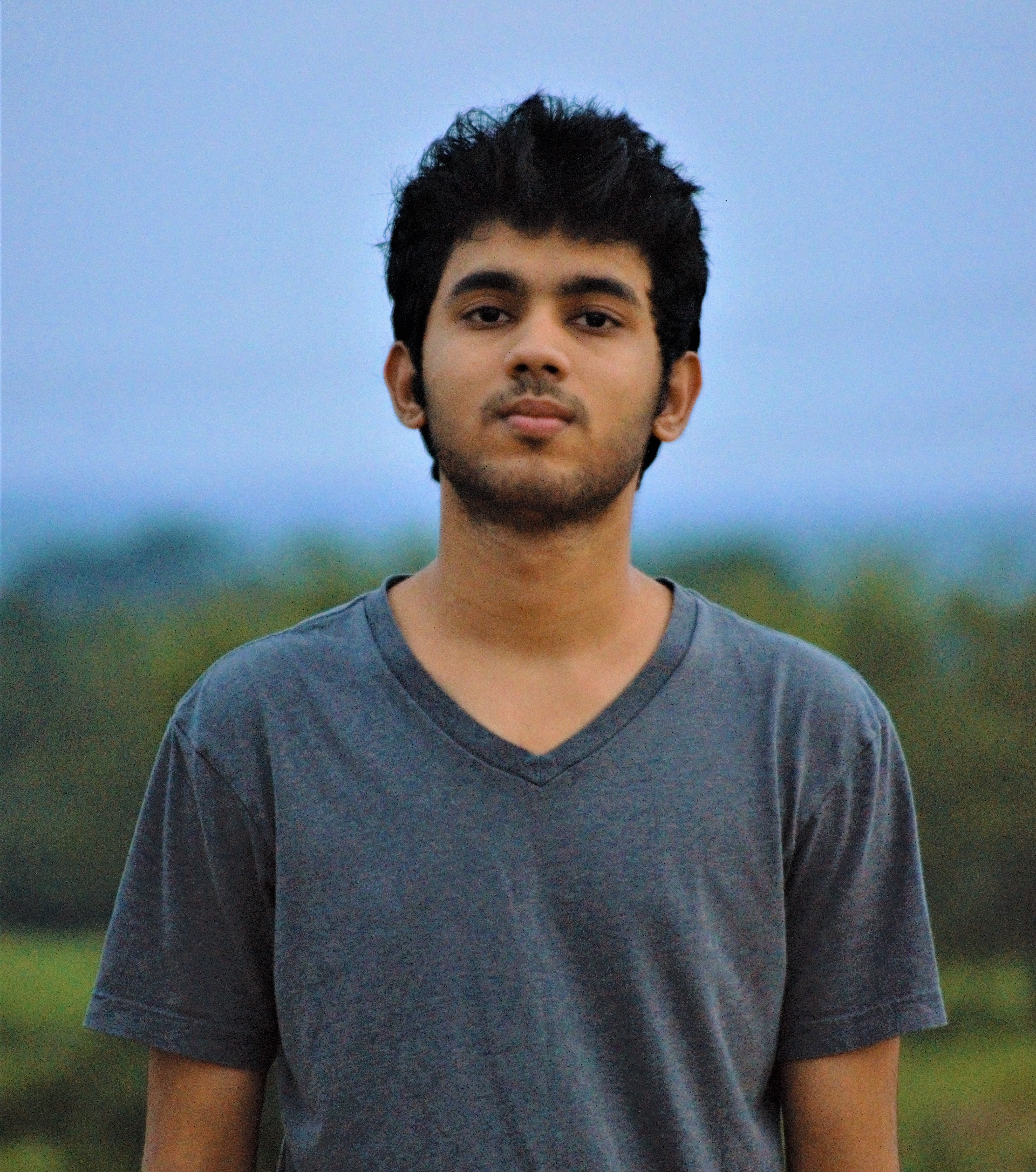 Media and Public relations Secretary