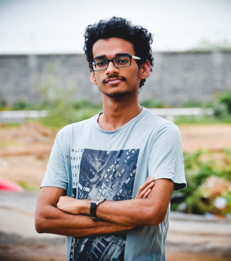 Undergraduate Representative 1