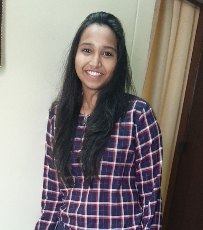 Undergraduate Representative 2