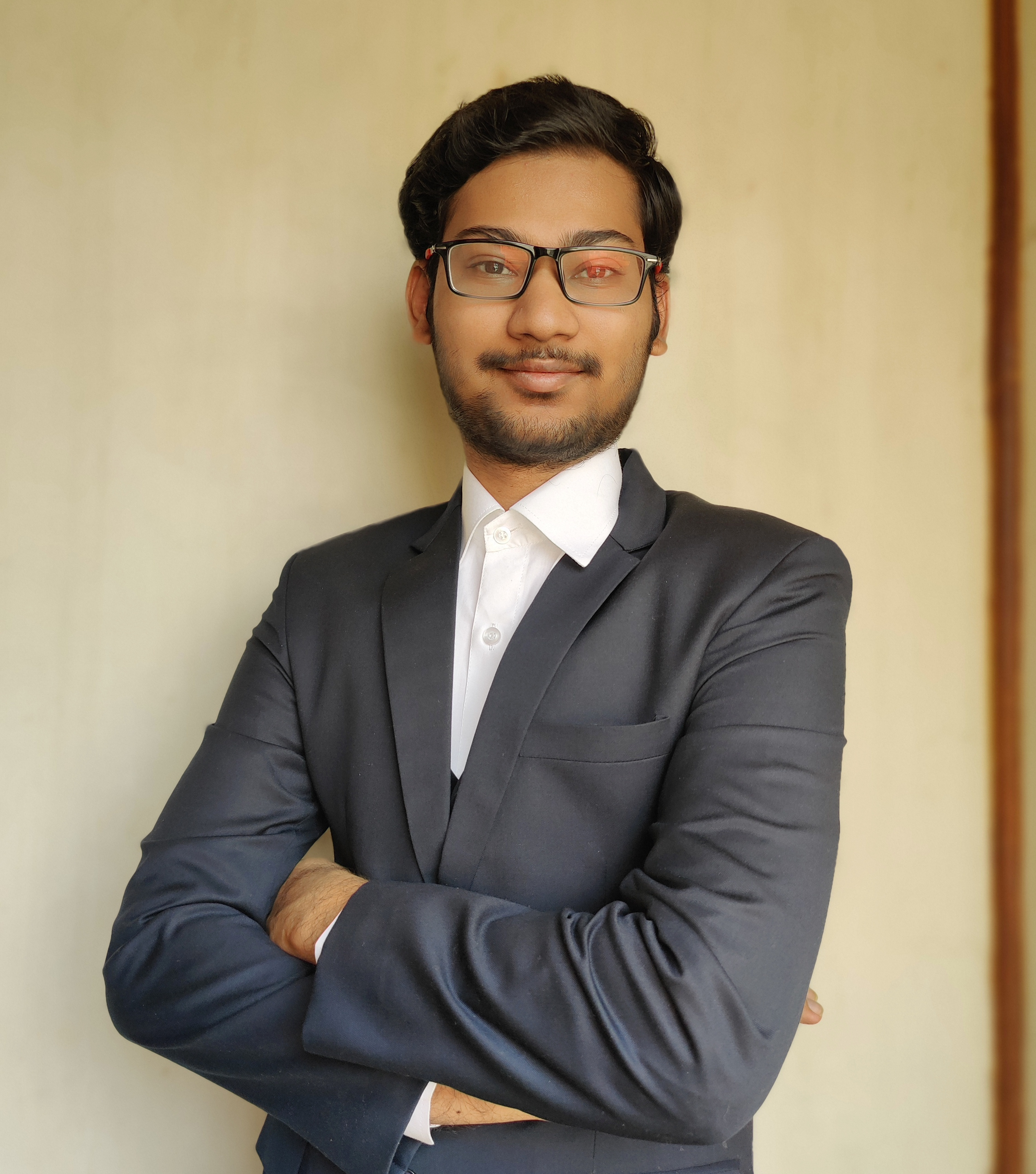 Undergraduate Representative 1