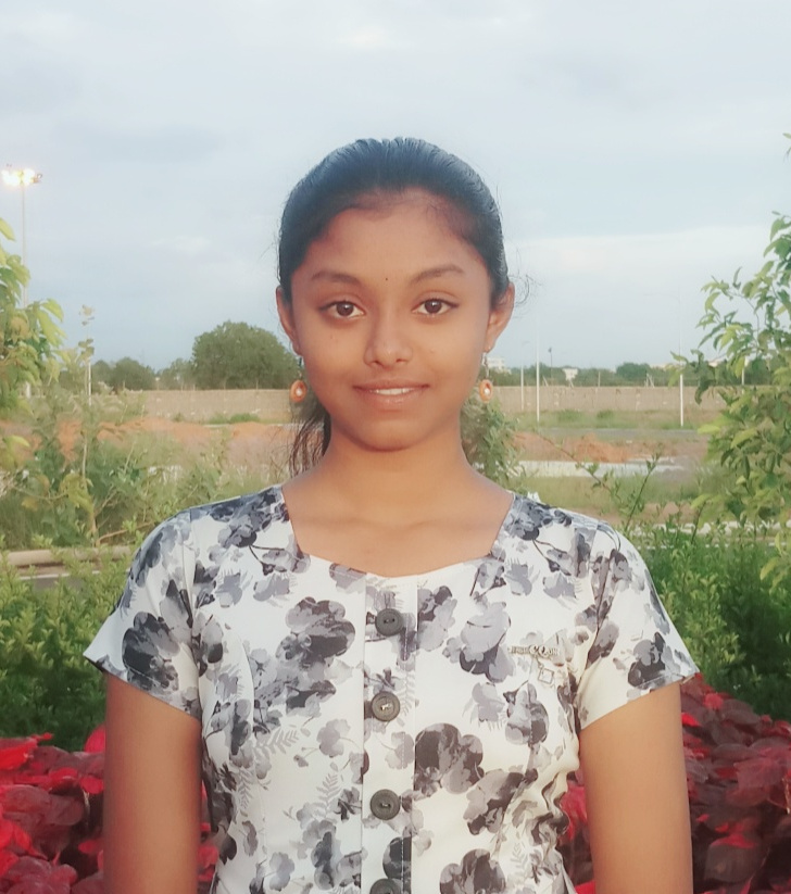 Undergraduate Representative 2