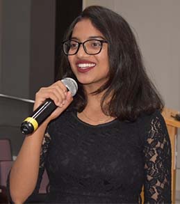 Cultural and Literary Secretary