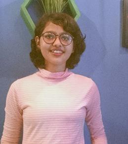 Postgraduate Representative 2