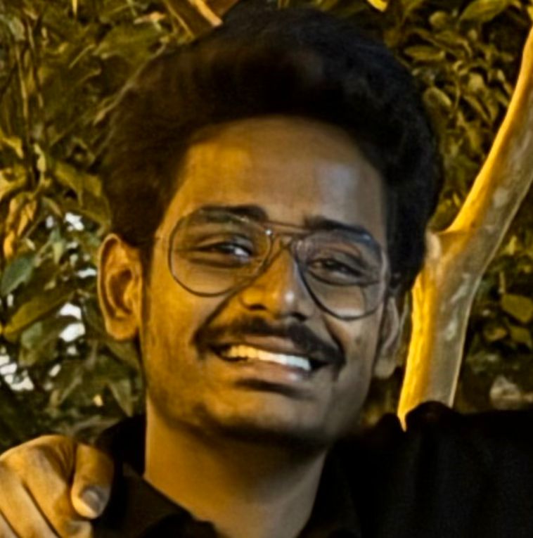 Elan & nVision Vice Coordinator