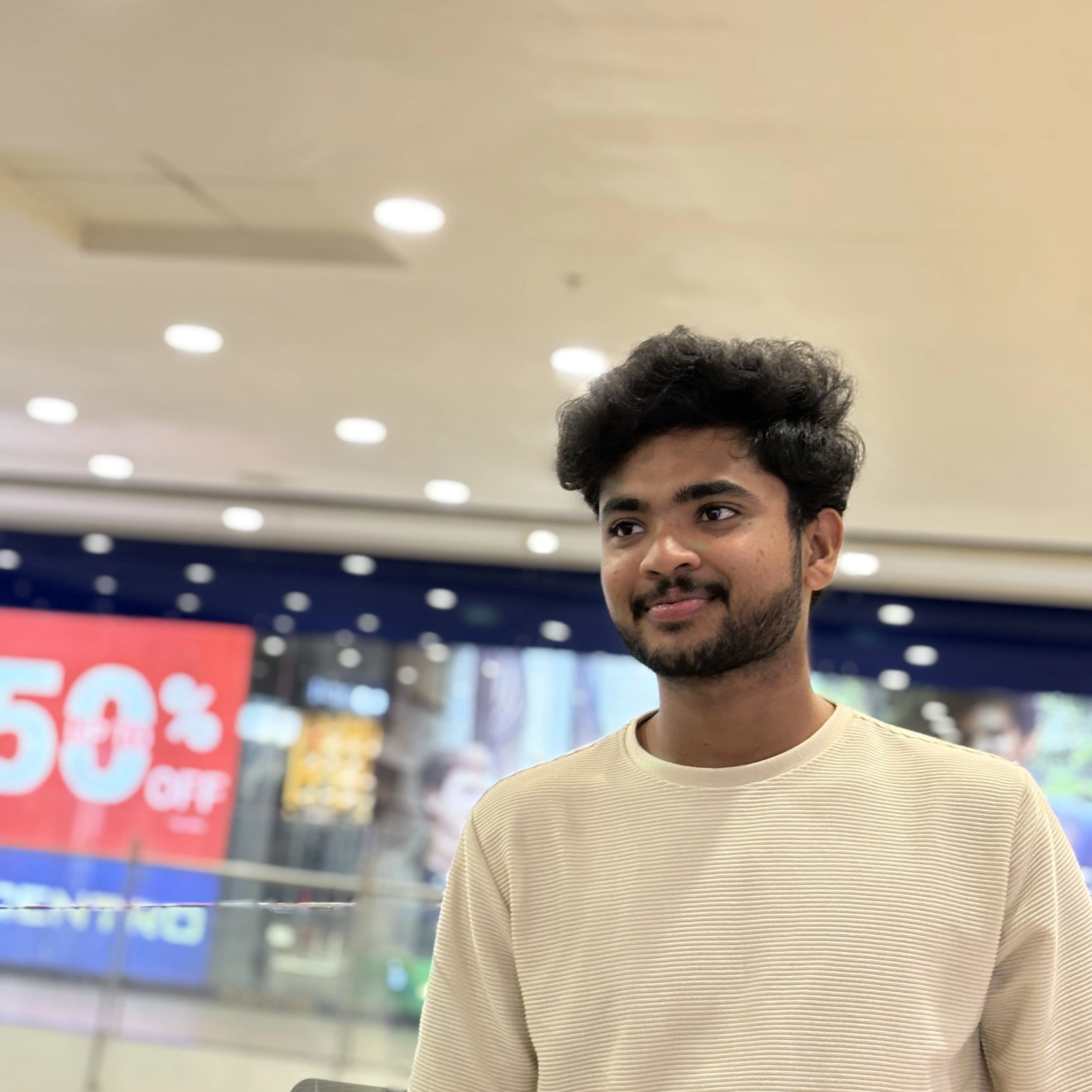 Milan Overall Coordinator