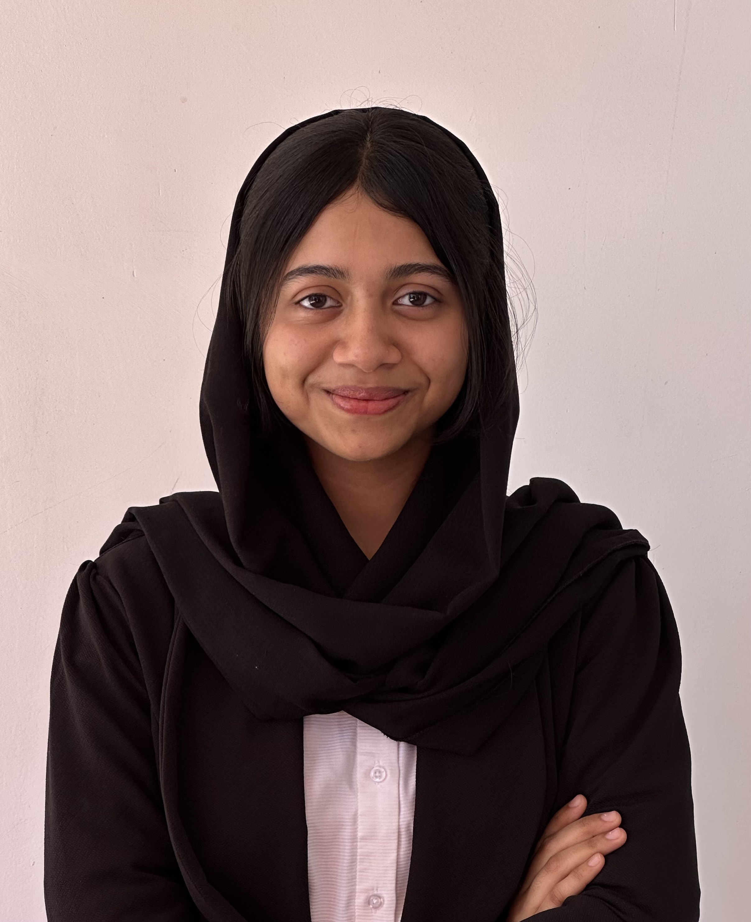 Undergraduate Representative 2